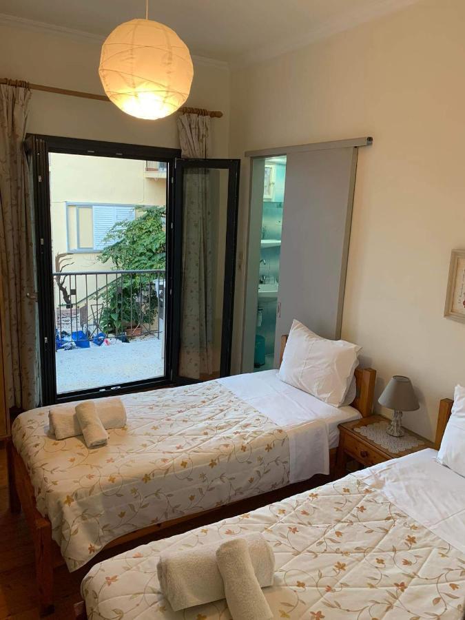 Madalenarooms Benitses (Corfu) Exterior photo